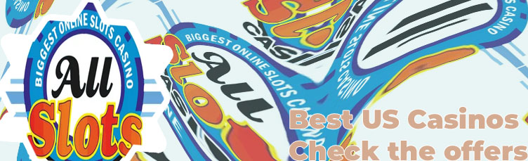 All casino slots