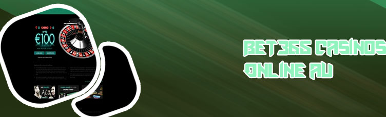 Bet365 casino