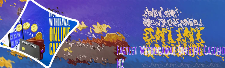 Fastest withdrawal online casino