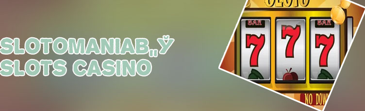 Free slots casino games