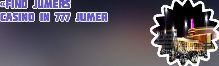 Jumers casino