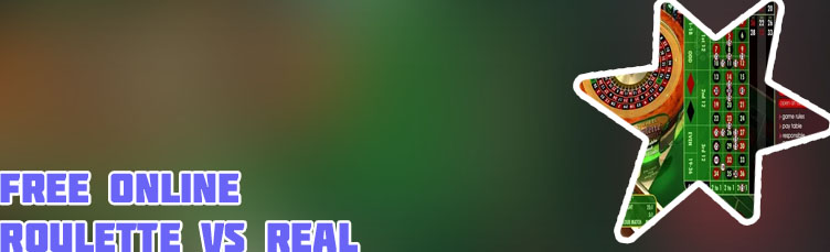 Real money roulette casinos