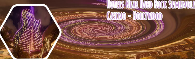Seminole hard rock casino