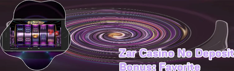 Zar casino free spins