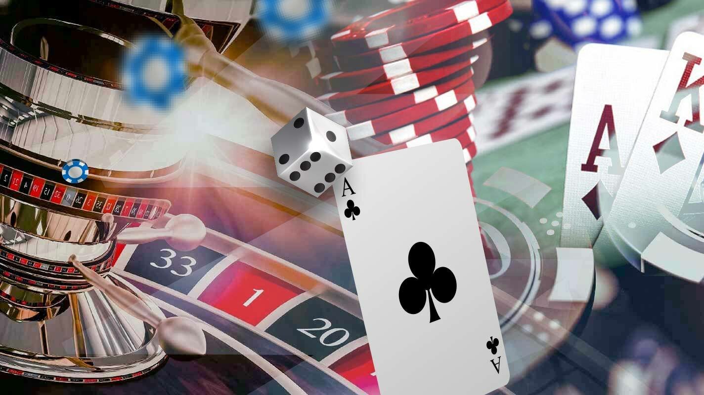 Popular Online Casino Games